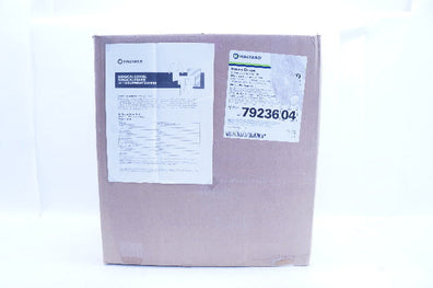 Halyard 7923604 Breast Drape 100 x 76 x 124inch - Box of 20